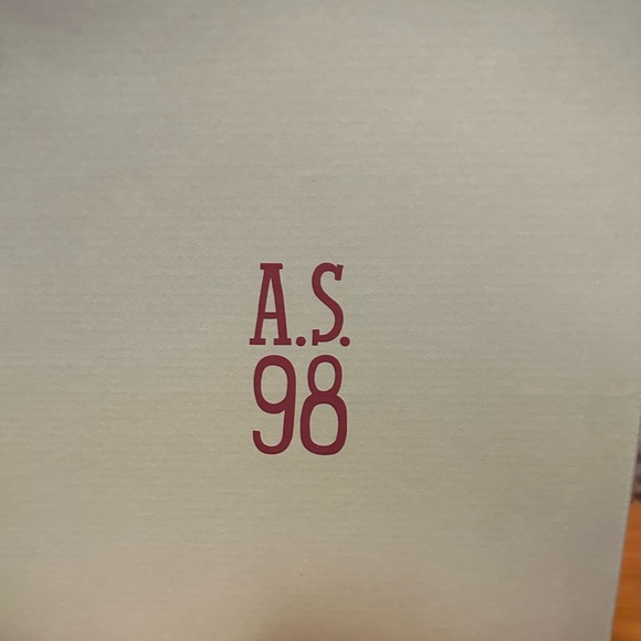 AS.98 green heeled booties - Picture 13 of 14